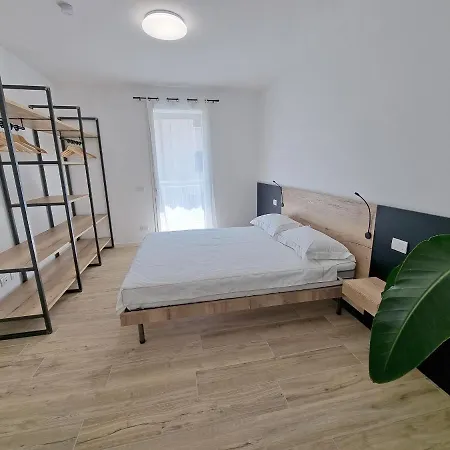 Apartment Pao - Costermano