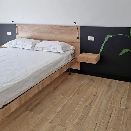 Pao - Apartment *