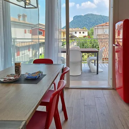Apartment Pao - Costermano