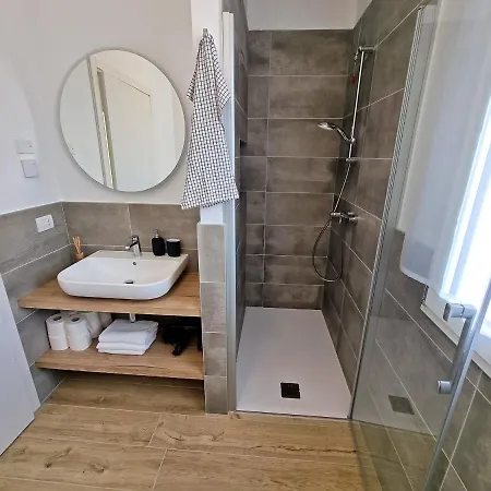 Pao - Apartment