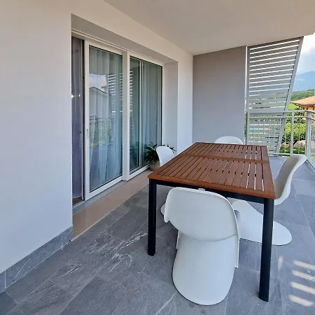 Apartment Pao - Costermano