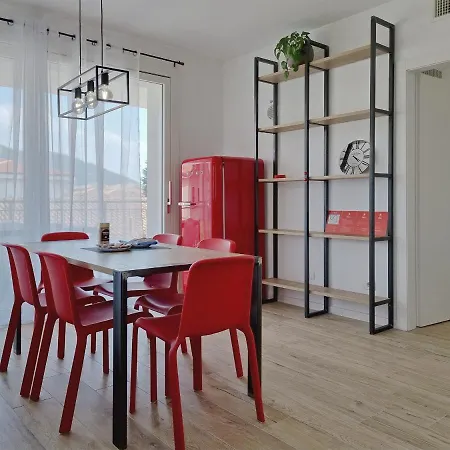 Apartment Pao -