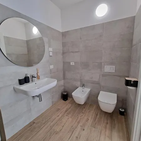 Pao - Apartment
